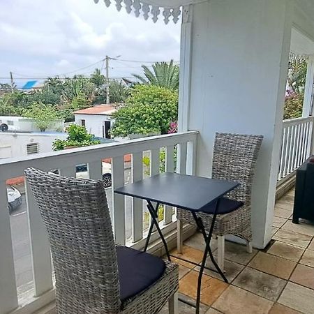 Appart Villa Morgane سانت بيير المظهر الخارجي الصورة